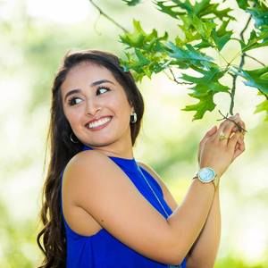 Meet your Posher, Brittney